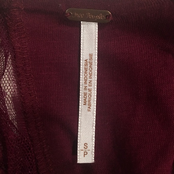 Free People Dress - Picture 3 of 3